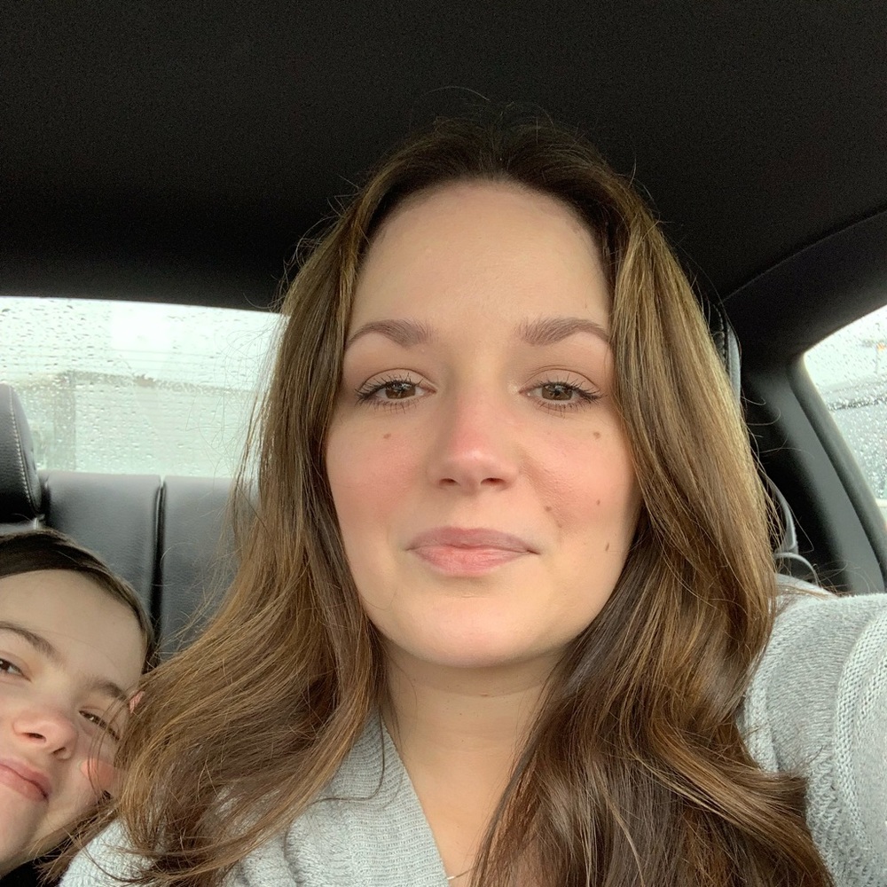 Meet your Posher, Lindsey